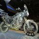 Illustration for article titled 2015 Honda Africa Twin: Finally An ADV Bike Built For Dirt